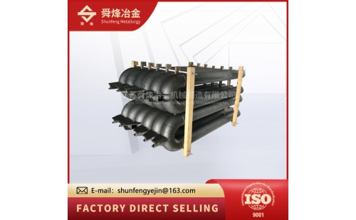 網(wǎng)帶爐輻射管_網(wǎng)帶爐輻射管熱負(fù)荷過高應(yīng)注意哪些問題？